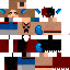 Texture for halow