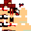 Texture for EvelynHot