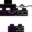 Texture for ender kight
