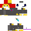Texture for SandSlashG.exe [snapshot]