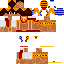 Texture for fk