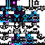 Texture for robot