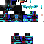 Texture for beast