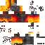 Texture for magma boi