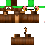 Texture for macunao