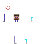 Texture for  steve