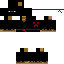 Texture for steve