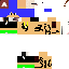 Texture for mc kevin