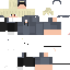 Texture for mcskin