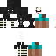 Texture for puppet