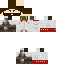 Texture for BrainDefect Skin