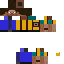 Texture for Steve mark 1