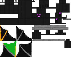 Texture for Thunder (seedank)