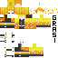 Texture for zenitsu