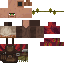 Texture for SavannaVillagerToolsSmith