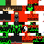Texture for case