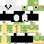 Texture for gnv