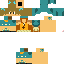 Texture for yugo