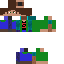 Texture for CombatantGrub