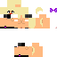 Texture for felipe neto