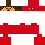Texture for Bobby the head orignal