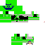 Texture for Chamaleon Green