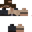 Texture for Rugged Miner