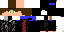 Texture for beast