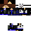 Texture for Miled Crack Hacker