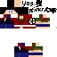 Texture for Gomen V2 
