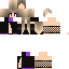 Texture for bruxinha