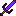 Texture for Aaron's sword