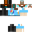 Texture for bad unicorn