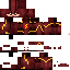 Texture for the flash