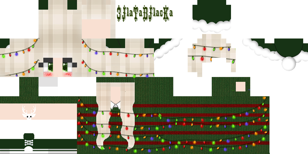 Texture for not mineeee