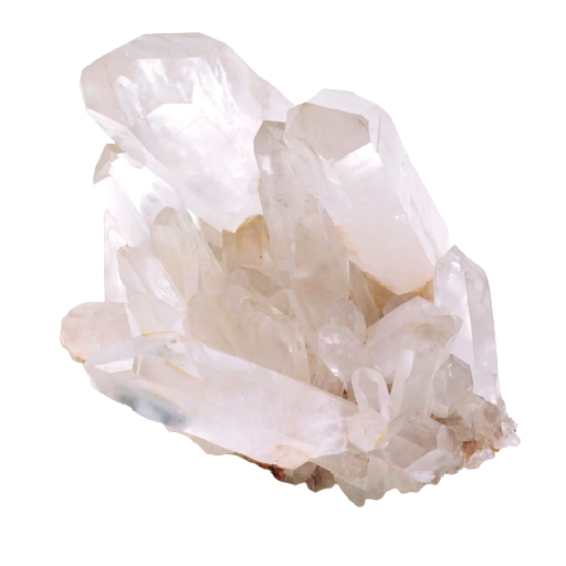 Texture for quartz