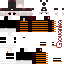 Texture for troll