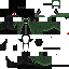 Texture for Scar_The_Dragon