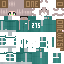 Texture for hanni squid game 