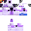 Texture for Funtime frodi
