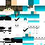 Texture for miki110