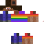 Texture for Steve LGBT