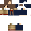 Texture for roro