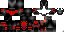 Texture for DeadSpaceRed