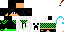 Texture for steve