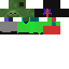 Texture for empirial zombie