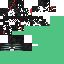 Texture for vector mutant