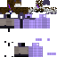 Texture for Ghost Tareq
