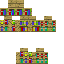 Texture for library