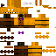 Texture for spring bonnie